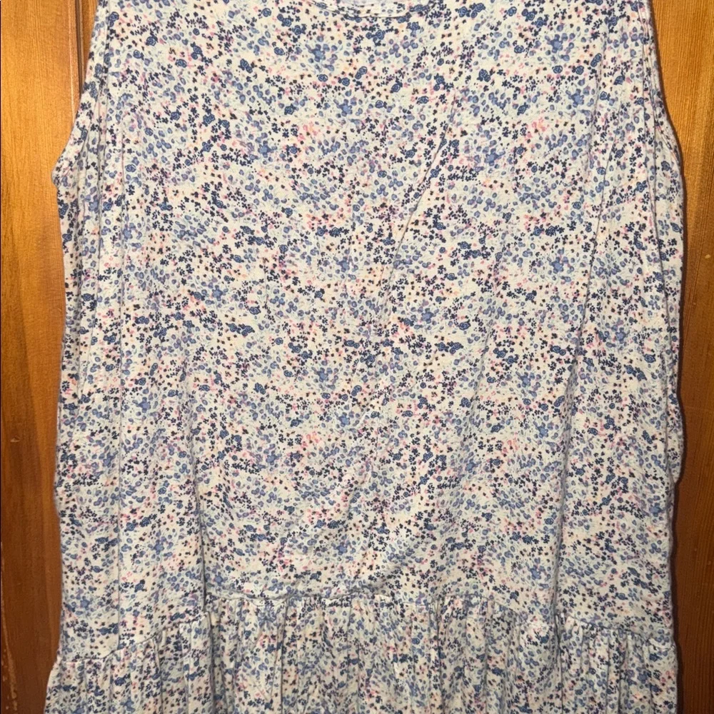 Latched Mama Tunic Tank - Picture 2 of 4